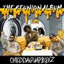 THE REUNION ALBUM (Explicit)