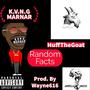 Random Facts (feat. Huff The Goat) [Explicit]