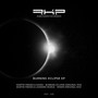 Burning Eclipse