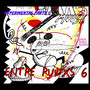 Entre Ruidxs Volumen 6 (Experimental Parte 1)