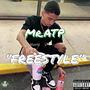 MR ATP FREESTYLE (Explicit)