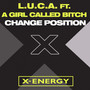 Change Position (Explicit)