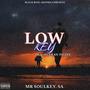 Low Key (feat. Oceaan Tiezzy)