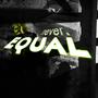 Never Equal (Explicit)