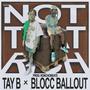 Not That Rich (feat. Tay B) [Explicit]