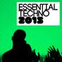 Essential Techno 2015