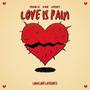 Love Is Pain (feat. Latenit3 & D-One) [Explicit]