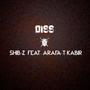 DISS (feat. Arafa-T Kabir) [Explicit]