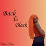 Back To Black (Explicit)