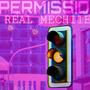 Permission (feat. Real Mechiiee)