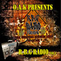 R B G Radio