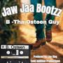 JawJaa Bootzz