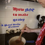 How Not to Make Gravy (feat. Mark Sutton)