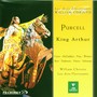 Purcell: King Arthur, Z. 628