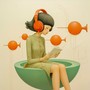 Resting Moods