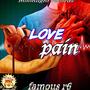 Love pain