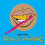 Gold Plaque (Explicit)