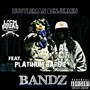 Bandz (feat. Platinum Barbie) - Single [Explicit]