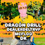 dragón drill (feat. Mc Floo & Dikey) [Explicit]