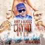 Lo Que Tu Das (Remix) [feat. Chyno Nyno]