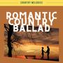 Romantic Country Ballad: Instrumental Background Music