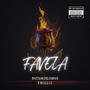 Favela (feat. Faceless) [Explicit]