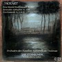MOZART, W.A.: Serenades Nos. 6 and 13 / Divertimenti - K. 136, 137 (Toulouse National Chamber Orchestra, Stanienda)