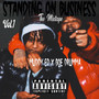 Standing on Business the Mixtape Vol.1 (Explicit)