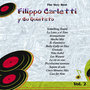 The Very Best: Filippo Carletti Y Su Quinteto Vol. 2