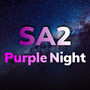 Purple Night