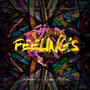 Feeling's (feat. Byron Holton)