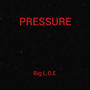 Pressure. (Explicit)