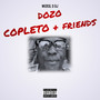 Dozo Copleto + Friends (Explicit)