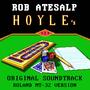 Hoyle: Official Book of Games - Volume 1+2+3: Roland MT-32 Version (Original Game Soundtrack)