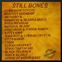 Still Bones Selection