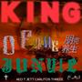 King of the Jungle (feat. Jett., Carlitos & Threee) [Explicit]