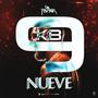 Nueve (KB9) [Explicit]