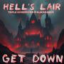 GET DOWN (feat. TRIPLE O, CHEZDO, NAYPALM & ANAMOS) [Explicit]