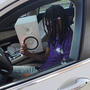 Presidential In A Rental (Explicit)