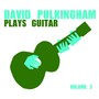 David Pulkingham Plays Guitar Vol 3