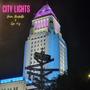 City Lights (feat. Ese 40'z) [Explicit]