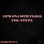 11pm Ona 10th Floor (Dorm Music 2) [Explicit]
