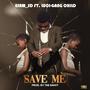 Save Me (feat. Luci-gang Child)