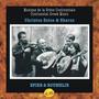 Epire & Roumelie, Continental Greek Music