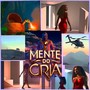 Mente do Cria (Explicit)