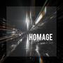 Homage (feat. I$RÆL DIE!)
