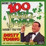 More Than 100 Irish Jokes