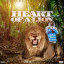 Heart of a Lion (Explicit)