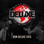 Batalla de Maestros Deluxe 2015 (Explicit)