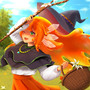 The Forest of Pumpkins ~ Goorolina BGM Collection